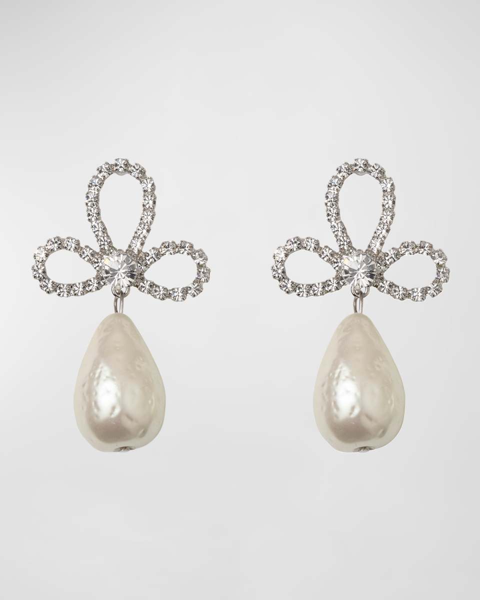 Devina Earrings