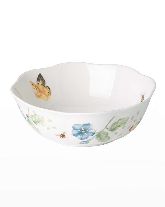 Butterfly Meadow All-Purpose Bowl