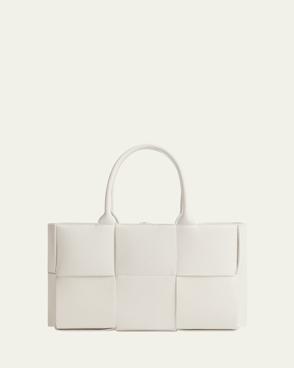 Small Arco Tote Bag
