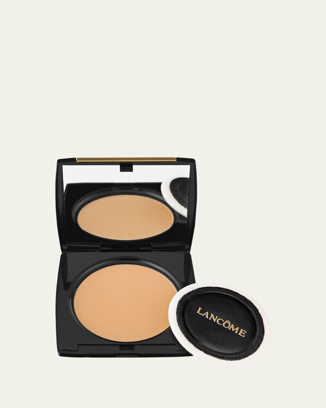 Dual Finish Powder Foundation