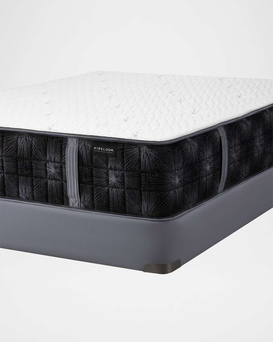 Pinnacle Summit Hybrid Firm King Mattress