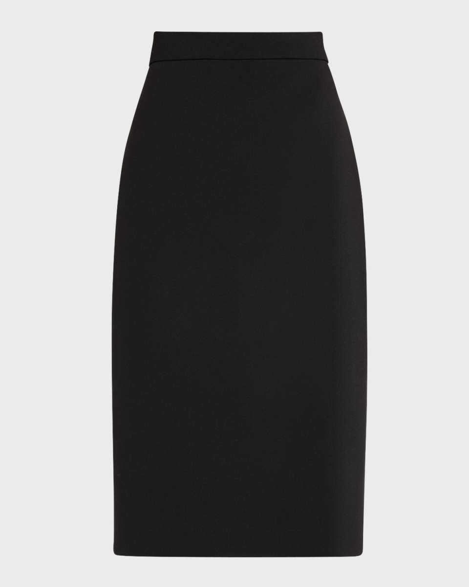 Lubiana Pencil Skirt