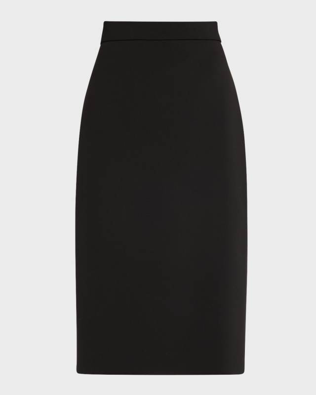 Lubiana Pencil Skirt