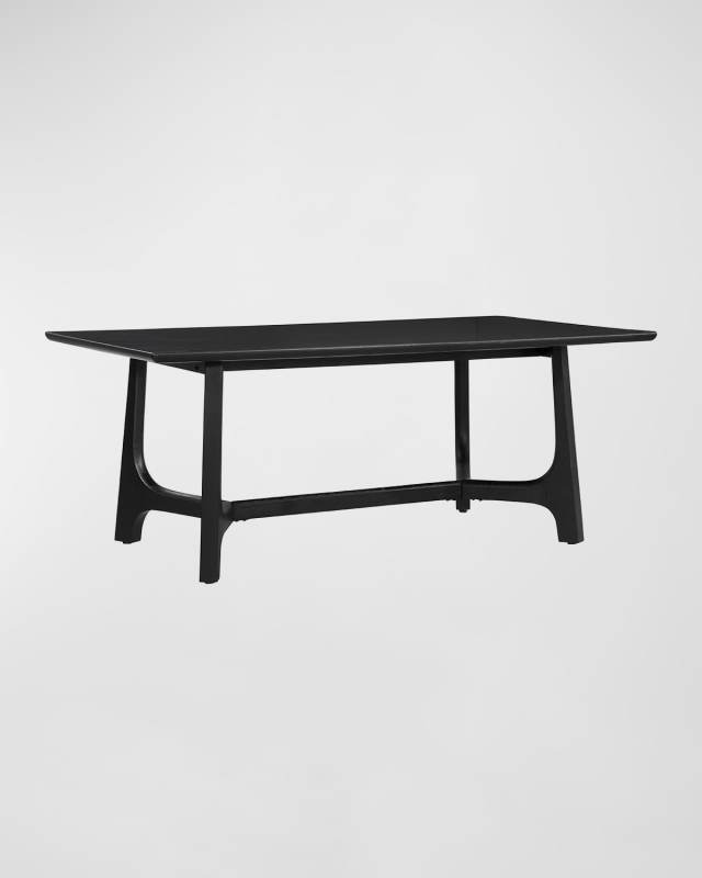 Dunnigan Dining Table, 76"