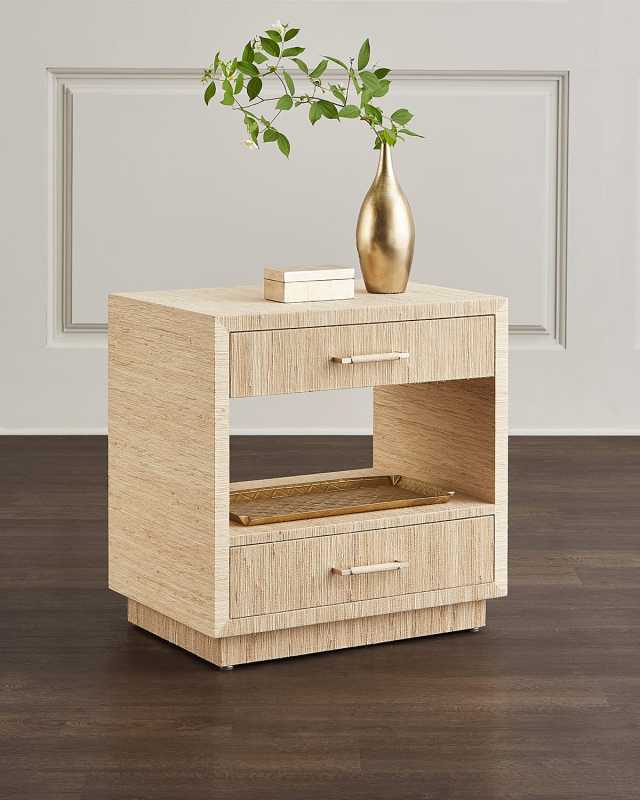 Taylor Bedside Chest