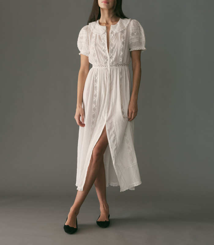 DOEN PHOEBE DRESS