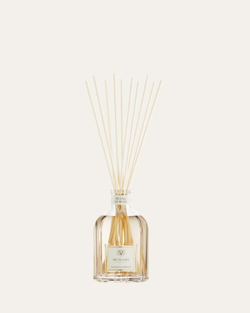 8.5 oz. Petali di Rose Bottle Home Fragrance