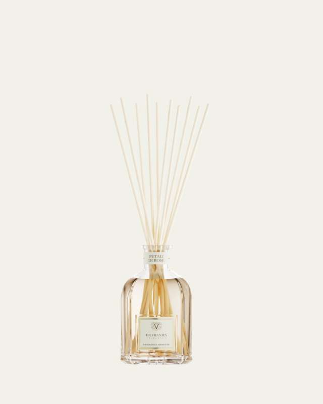 8.5 oz. Petali di Rose Bottle Home Fragrance