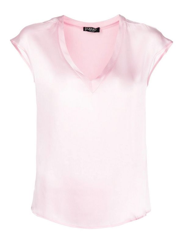 Liu Jo Top - Rose