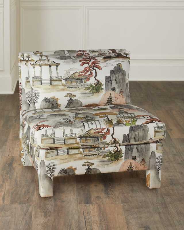 Margot Accent Chair