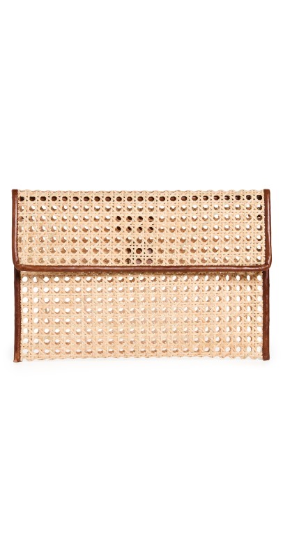 Bembien Lara Clutch Sienna Ratta