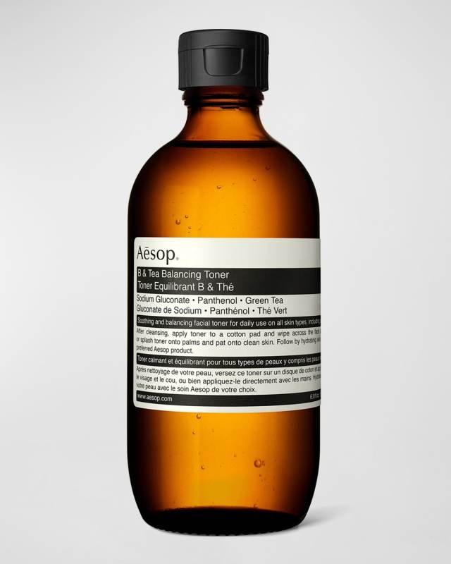 B Tea Balancing Toner,