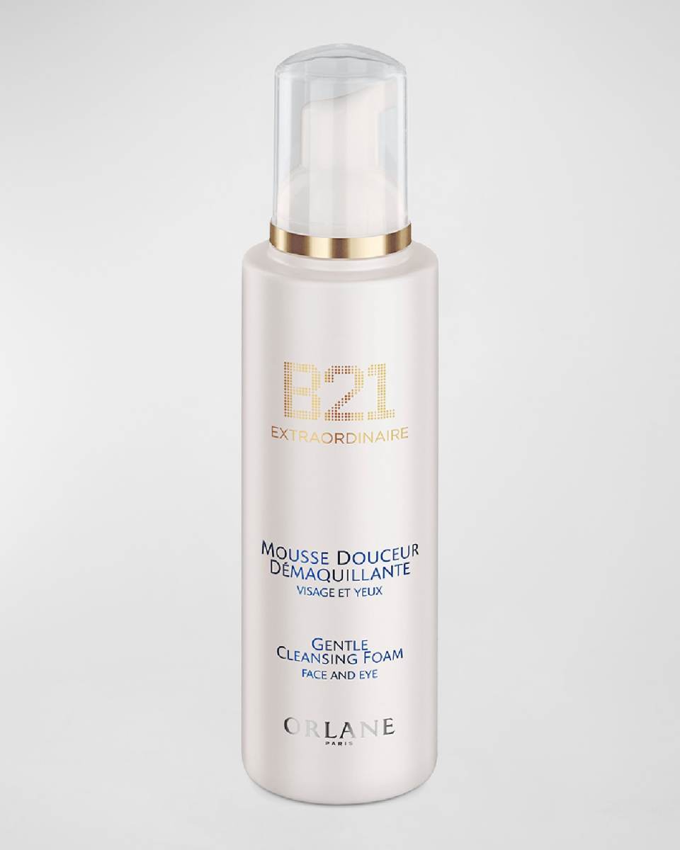 B21 Extraordinaire Gentle Cleansing Foam, 6.8 oz.