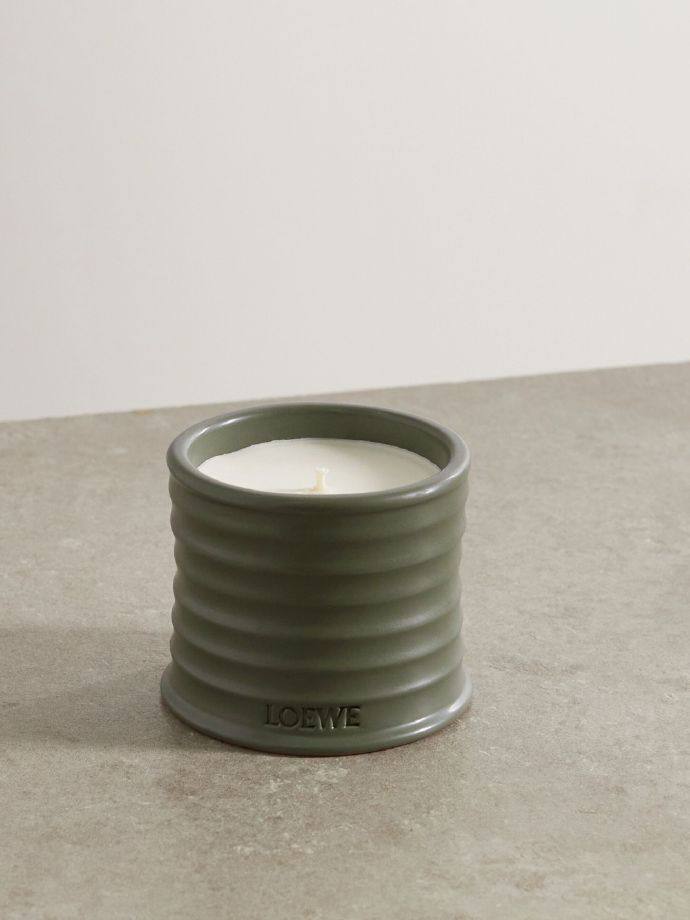 Loewe Small scented candle, 170g
