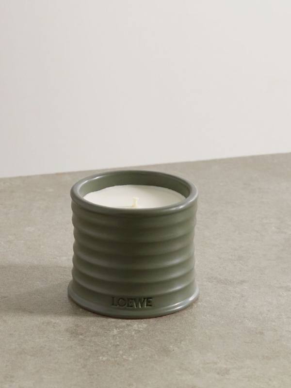 Loewe Small scented candle, 170g