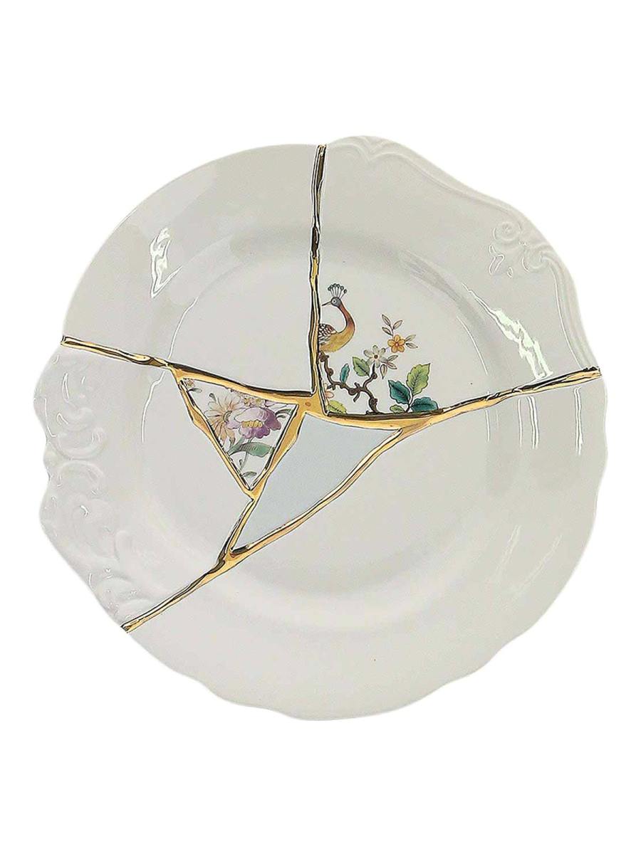 Seletti Décoration maison -27,5 X 3 Cm