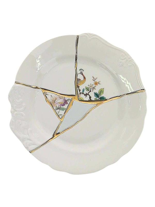 Seletti Décoration maison -27,5 X 3 Cm