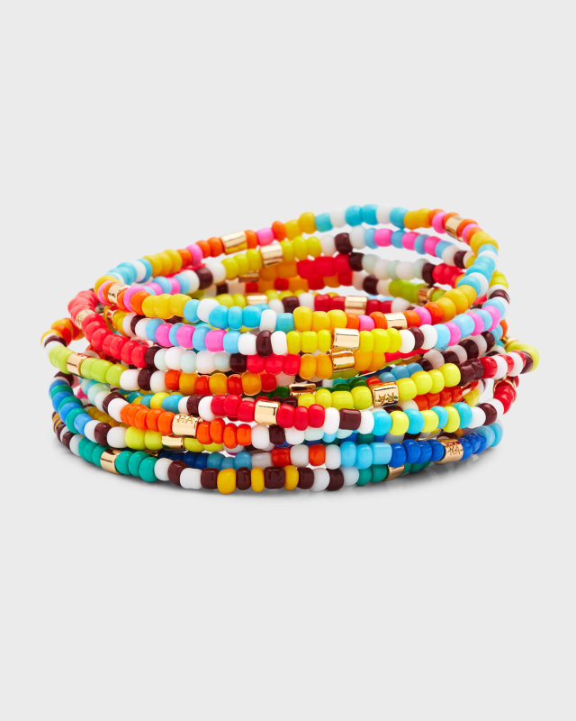 The Brighter The Better Bracelet Bunch
