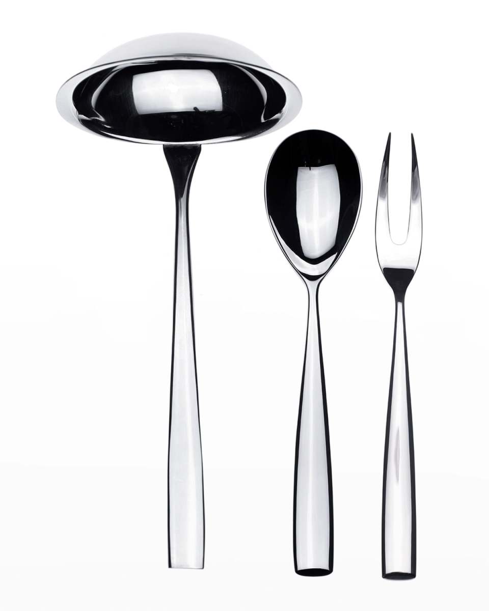 Arte 3-Piece Serving Utensil Set