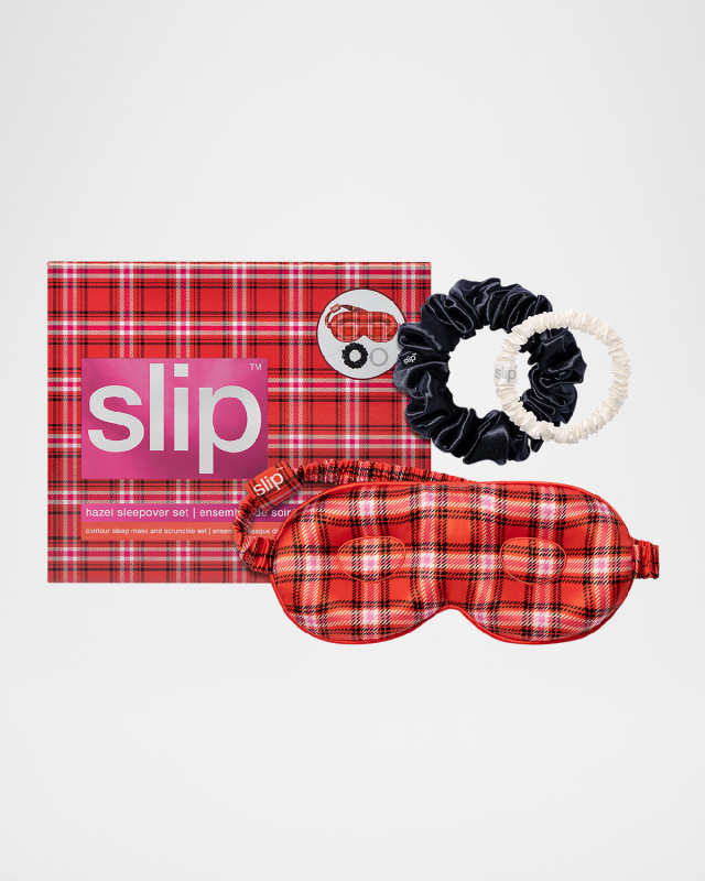 Beauty Sleepover Set