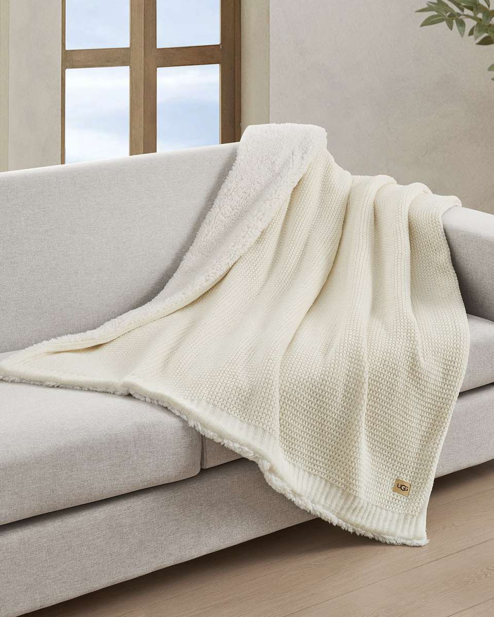 Miriam Throw Blanket
