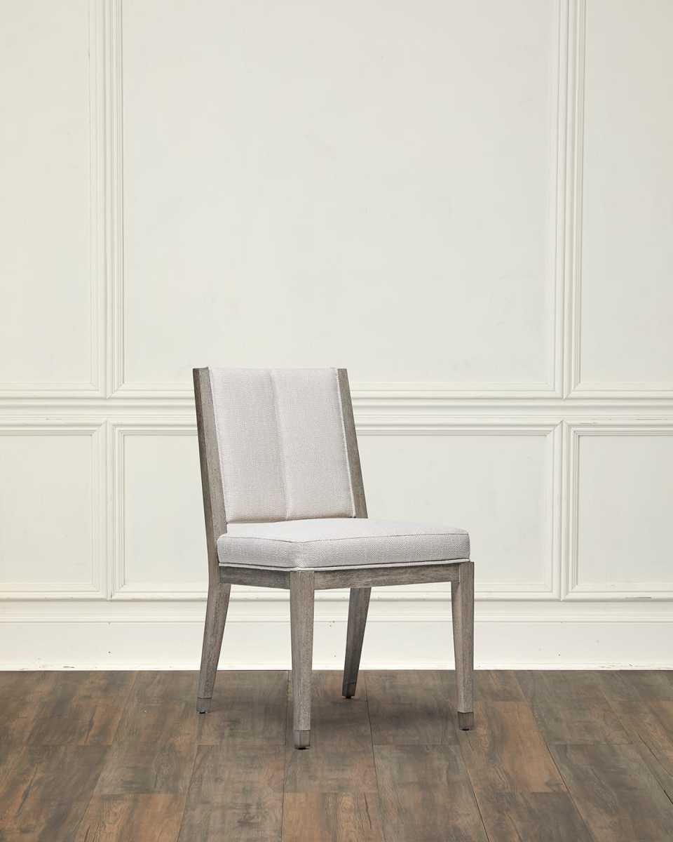 Largo Dining Side Chairs, Set of 2