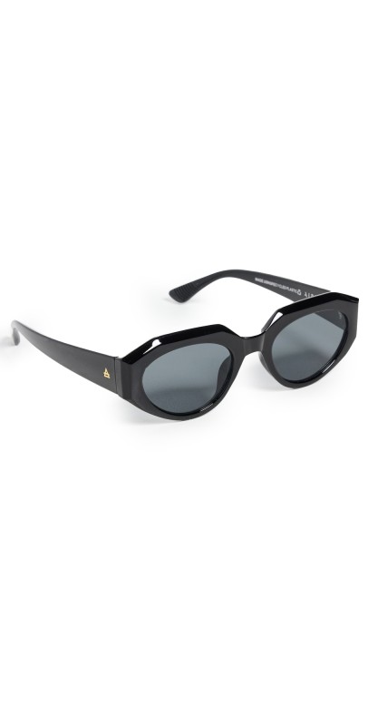 AIRE Aphelion Sunglasses Black