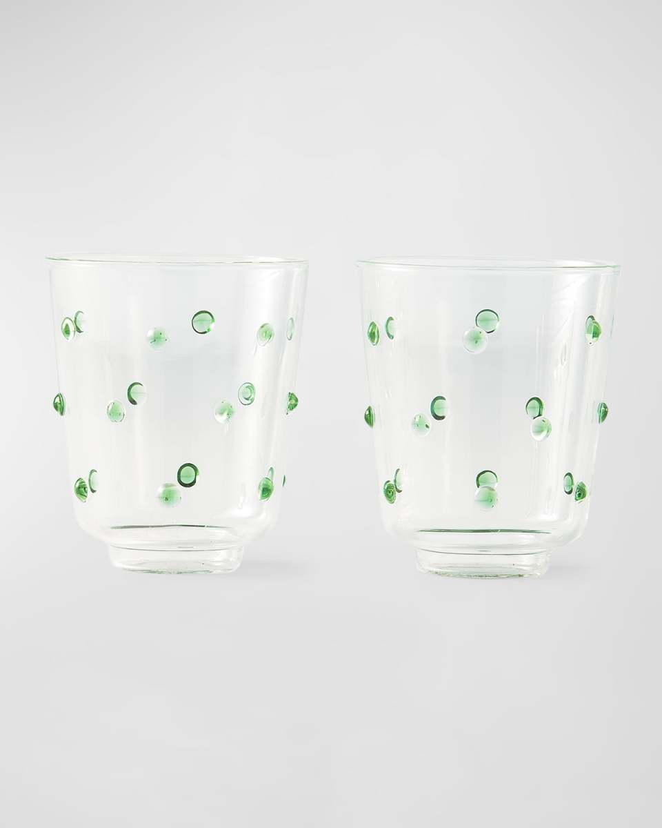 Nob Tumblers, Set of two