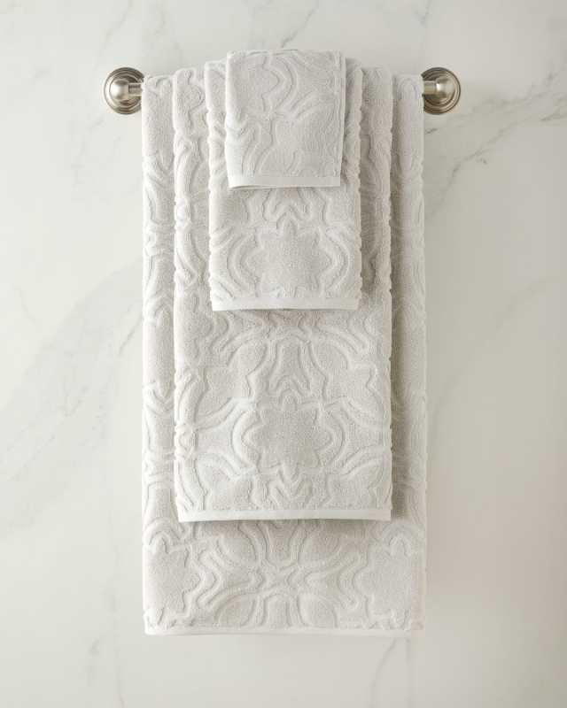 Moresco Bath Towel