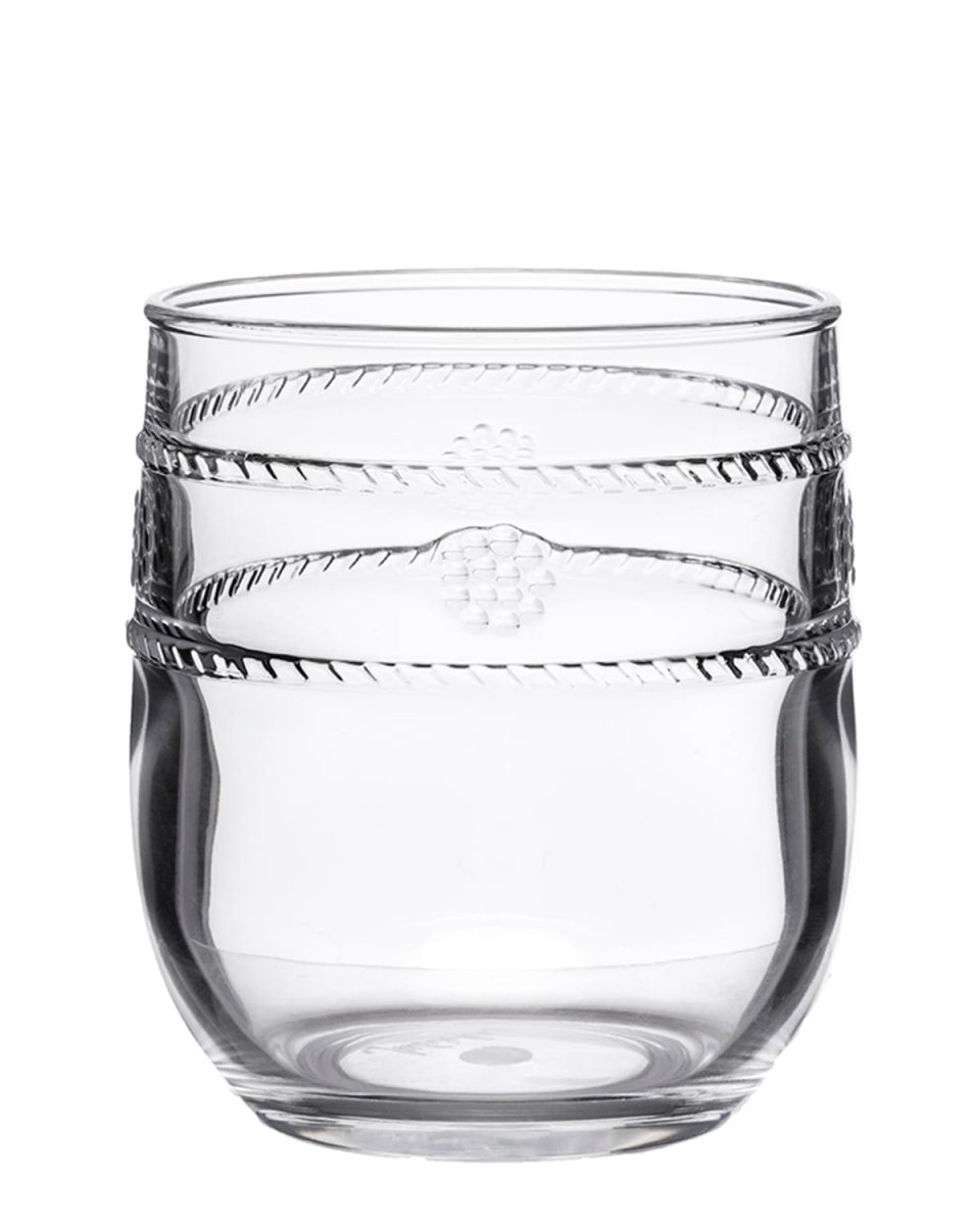 Isabella Acrylic Small Tumbler