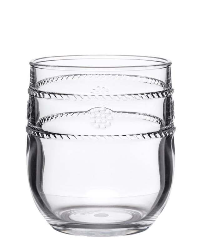 Isabella Acrylic Small Tumbler
