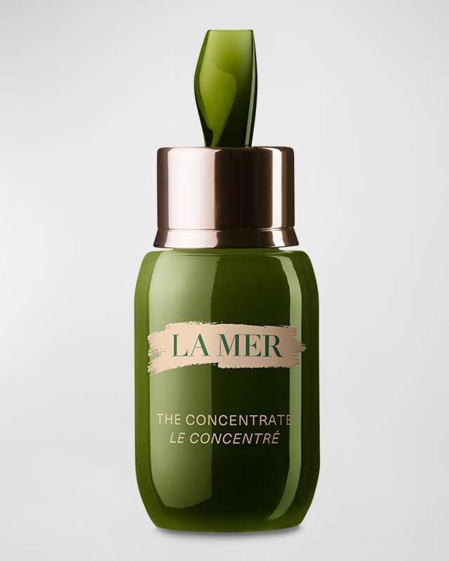 The Concentrate - Soothing & Strengthening Face Serum,