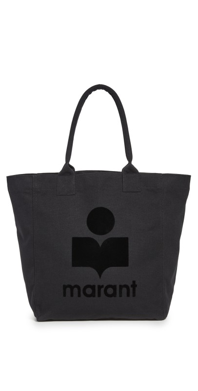 Isabel Marant Yenky Tote Black