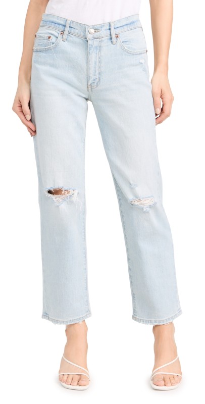 DAZE Backstage Jeans Gifted Distressed