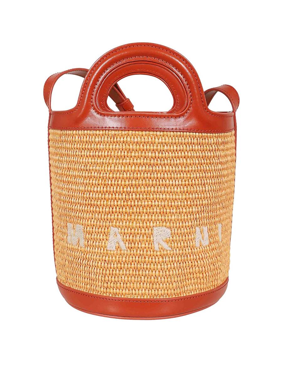 Marni Sac Seau - Multicolore