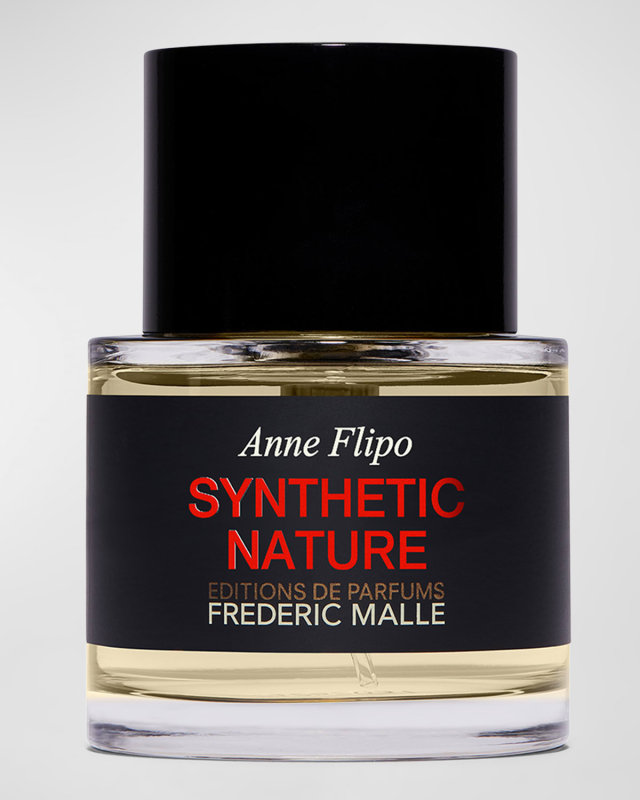 Synthetic Nature Perfume, 1.7 oz.