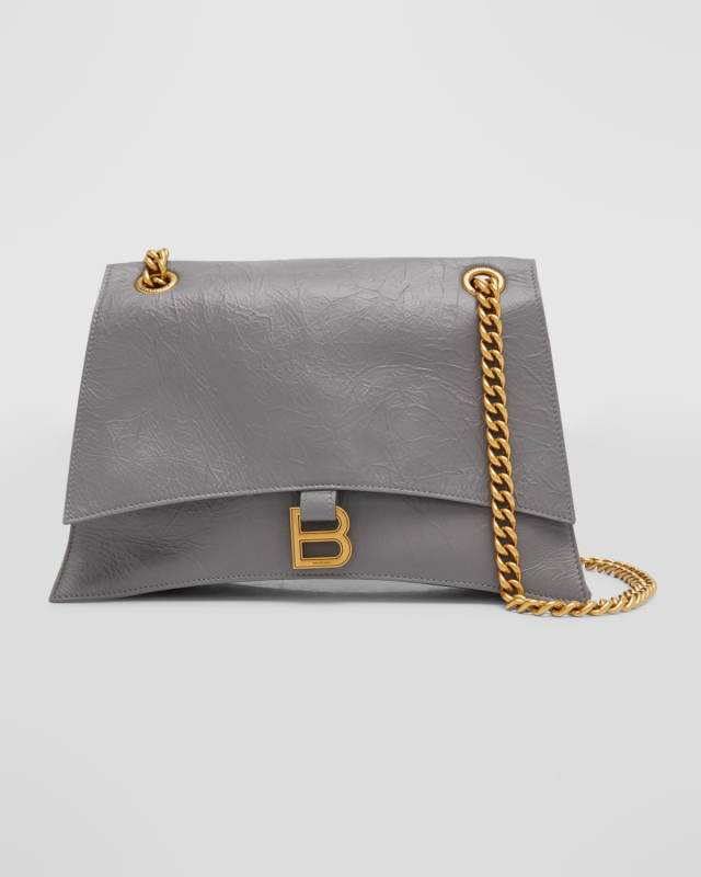 Crush Medium Chain Bag