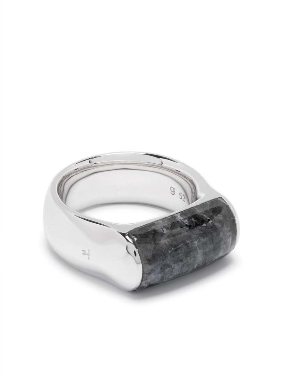 Crest ring