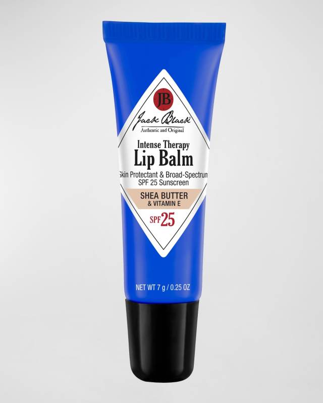Intense Therapy Lip Balm SPF 25