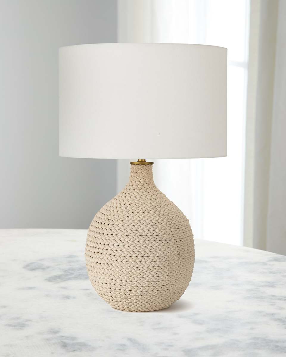 Biscayne Table Lamp
