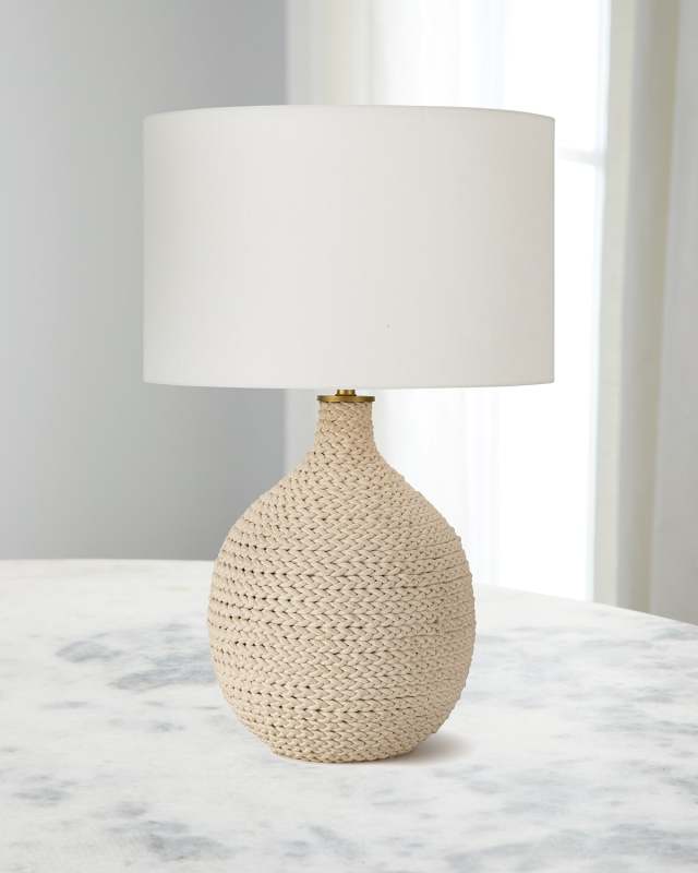 Biscayne Table Lamp