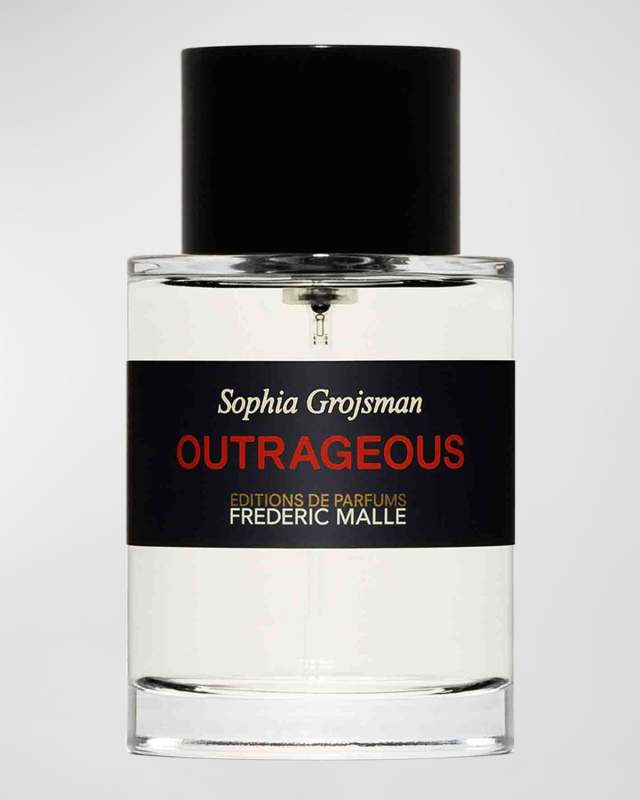 Outrageous Perfume, 3.4 oz./ 100 mL
