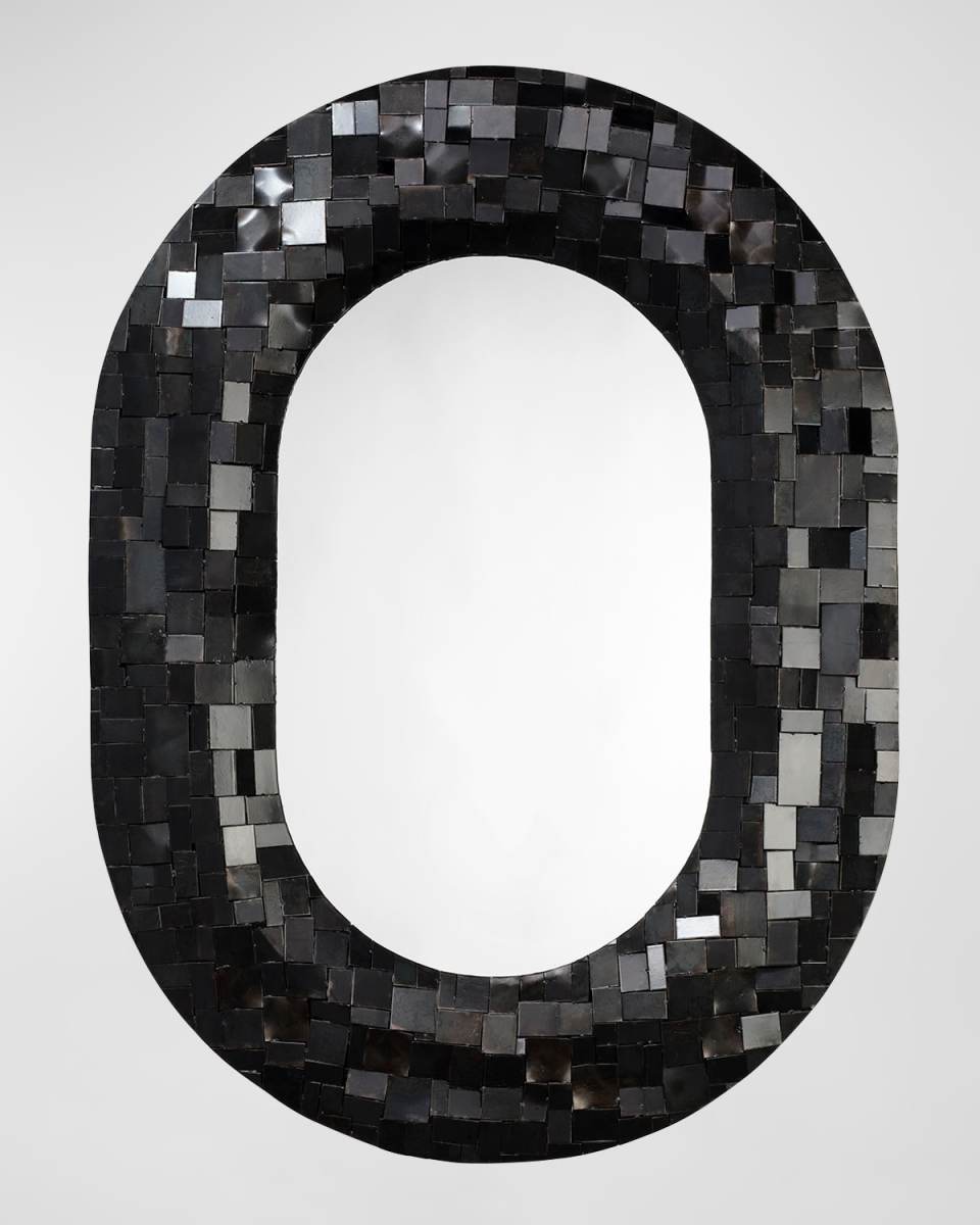 Enigma Mirror
