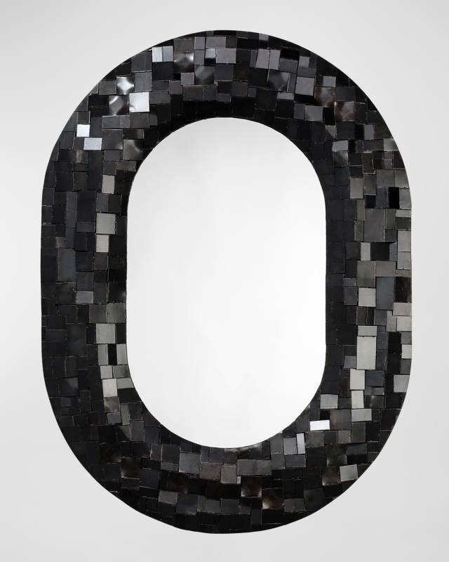 Enigma Mirror