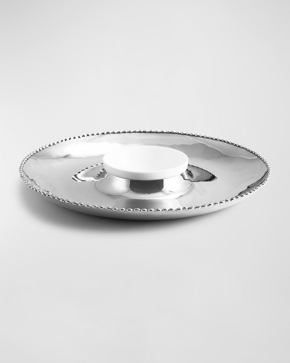 Molten Chip & Dip Server