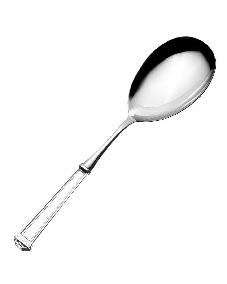 Pantheon Salad Serving Spoon