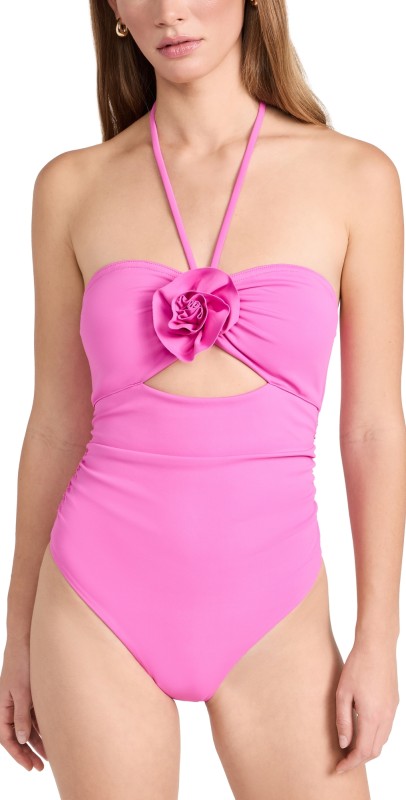 LoveShackFancy Didi One Piece Party Punch