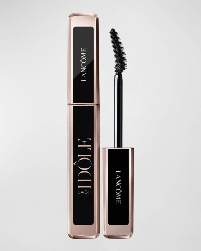 Lash Idole Lash-Lifting & Volumizing Mascara