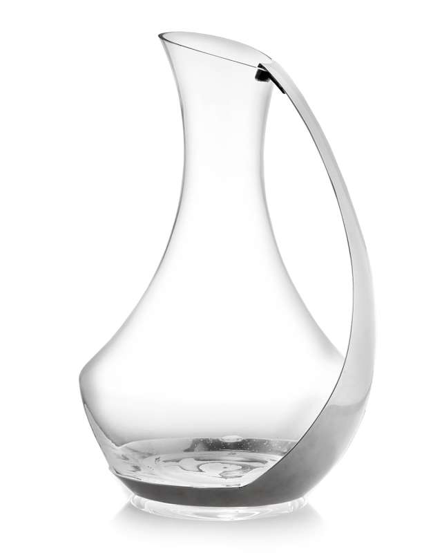 Vie Wine Pitcher