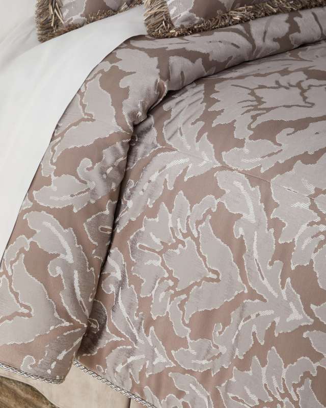 Pablo 3-Piece Comforter Set,